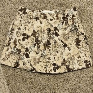 Sofie The Label Skort Size Small